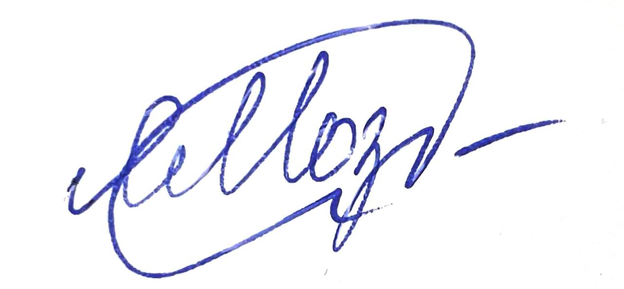 Сертифікат про підвищення кваліфікації