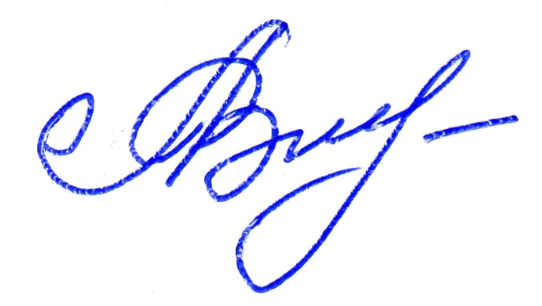 Сертифікат про підвищення кваліфікації