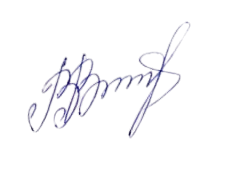 Свідоцтво про підвищення кваліфікації