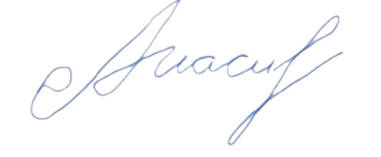 Сертифікат про підвищення кваліфікації