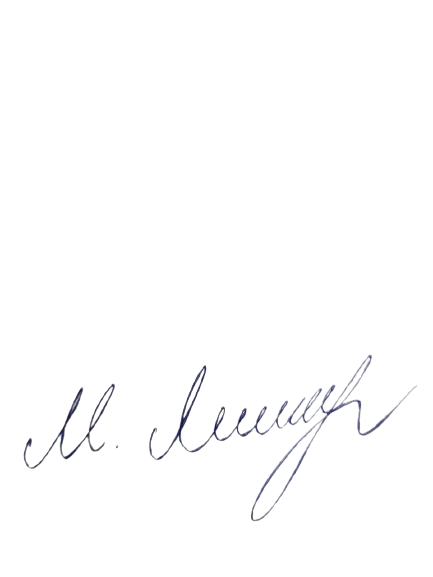 Сертифікат про підвищення кваліфікації