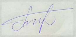 Сертифікат про підвищення кваліфікації