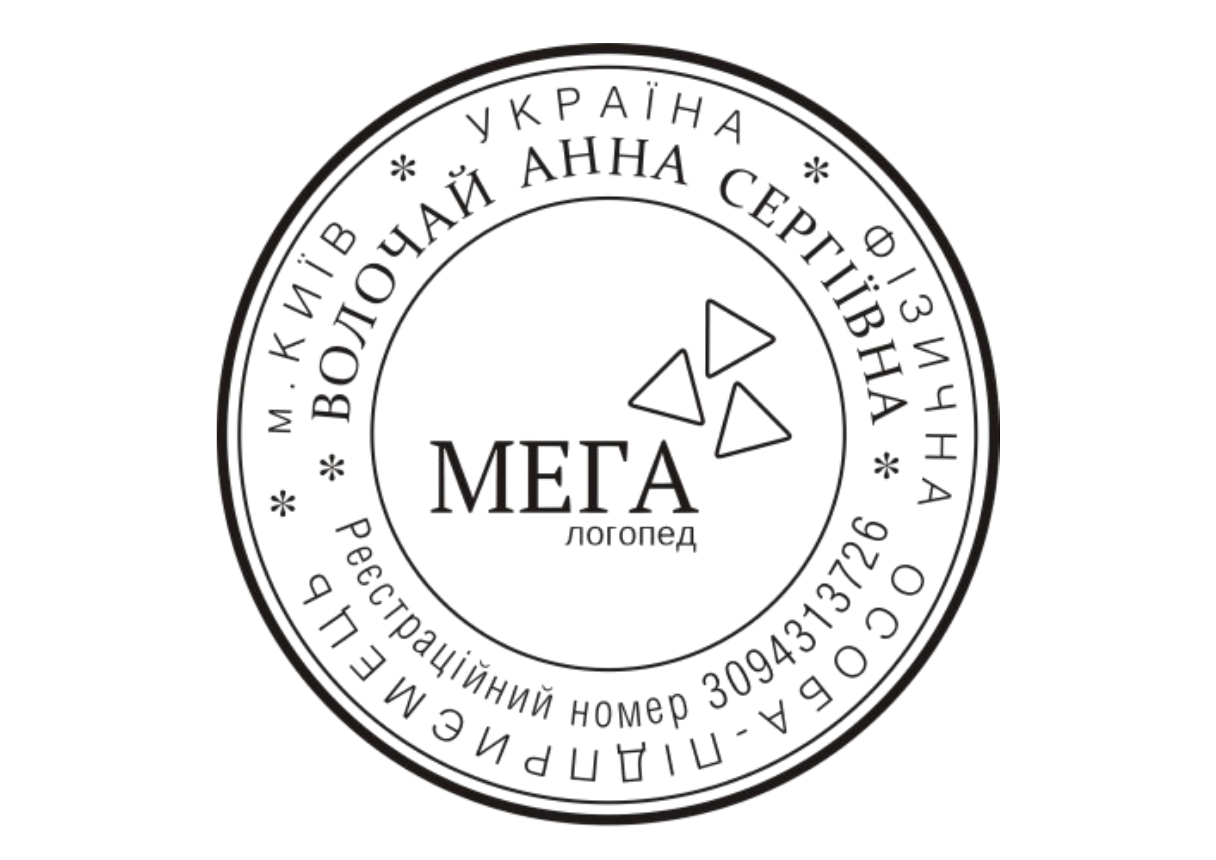 Сертифікат про підвищення кваліфікації