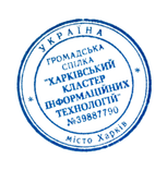 Сертифікат про підвищення кваліфікації
