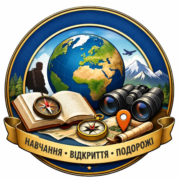 Програма підвищення кваліфікації вчителів географії закладів загальної середньої освіти «СУЧАСНІ ПІДХОДИ ДО ВИКЛАДАННЯ ПРИРОДНИЧОЇ ОСВІТНЬОЇ ГАЛУЗІ У 9 КЛАСАХ НУШ: ГОТУЄМО ДО ВИБОРУ ПРОФІЛЮ НАВЧАННЯ»