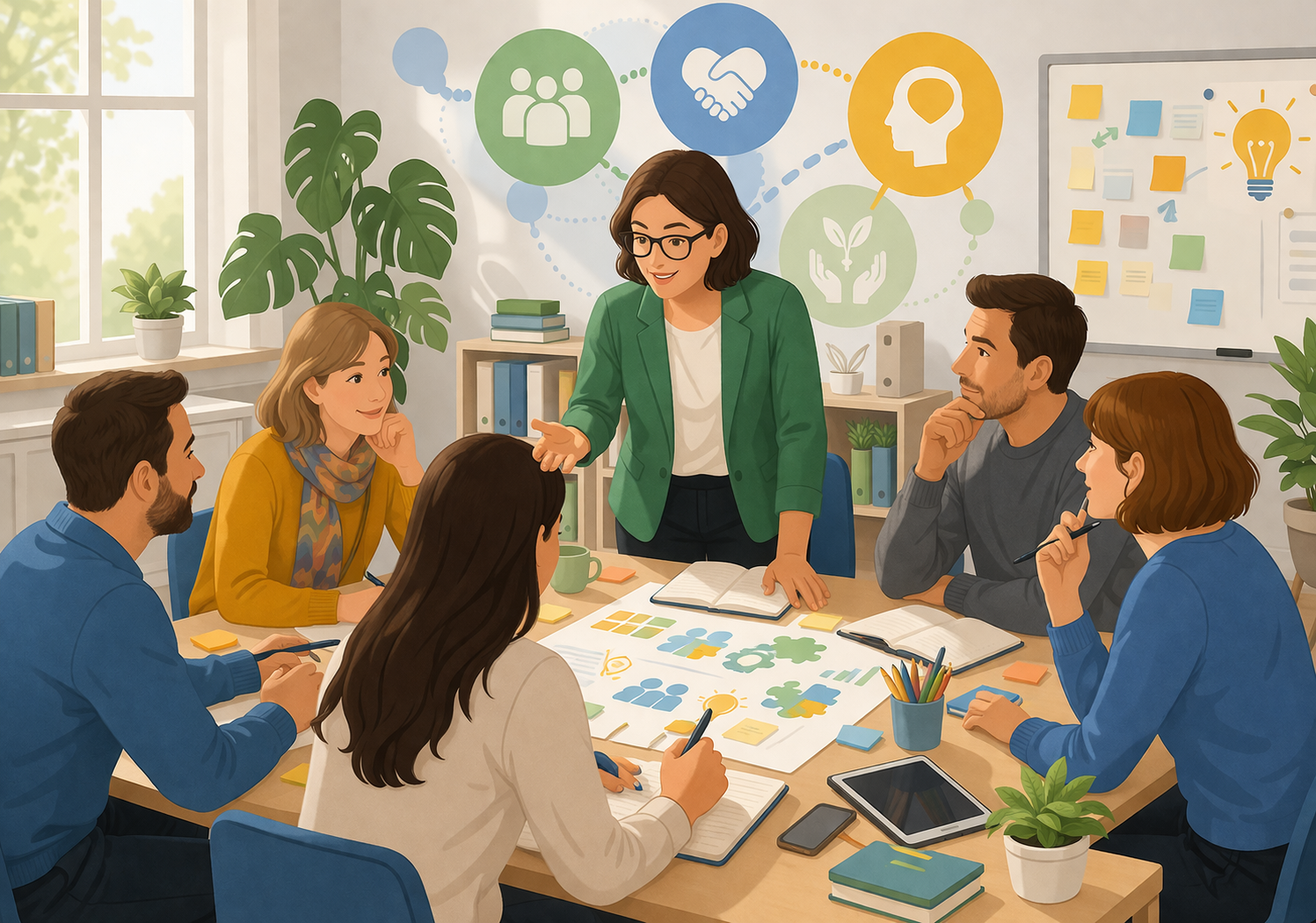 СУПЕРВІЗІЯ ПЕДАГОГІВ НОВОЇ УКРАЇНСЬКОЇ ШКОЛИ