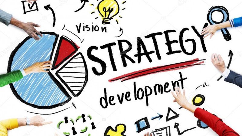 Стратегії формувального оцінювання