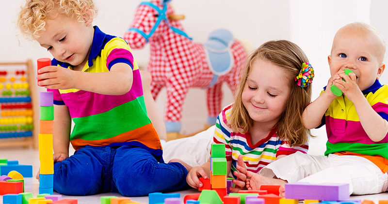 Освітні труднощі I рівня у дітей дошкільного віку