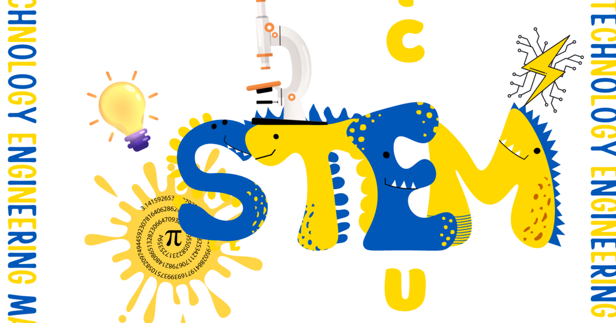 ВИКЛАДАННЯ АНГЛІЙСЬКОЇ У ФОРМАТІ STEM: ЦИФРОВА ГРАМОТНІСТЬ ТА ГНУЧКІ НАВИЧКИ