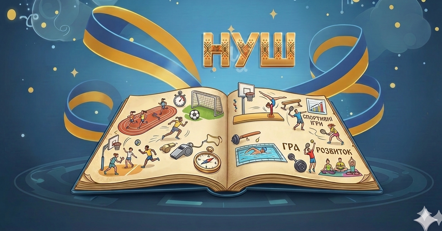 Сучасні підходи до навчання учнів.  Освітня галузь «Фізична культура», 9 клас