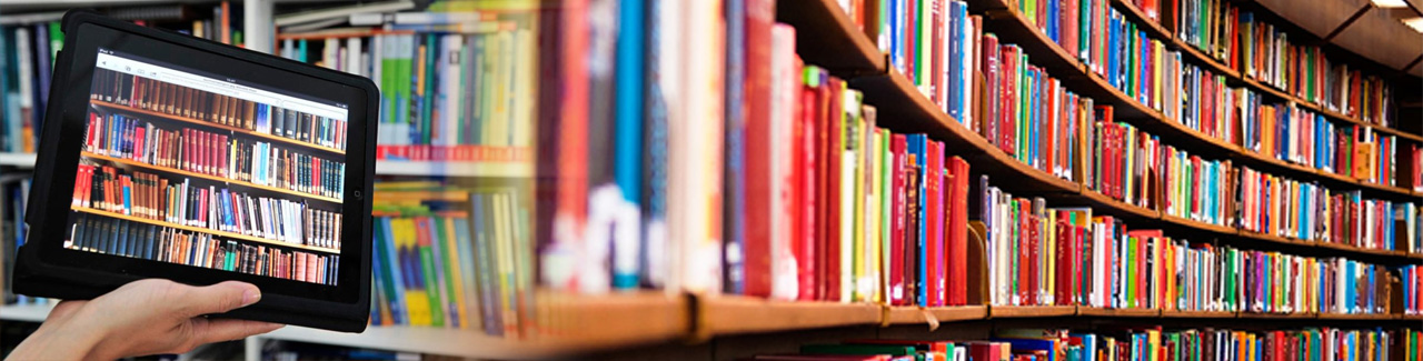 Програма підвищення кваліфікації для працівників бібліотечних установ «Діджиталізація бібліотечної справи: інструменти та методи реалізації»