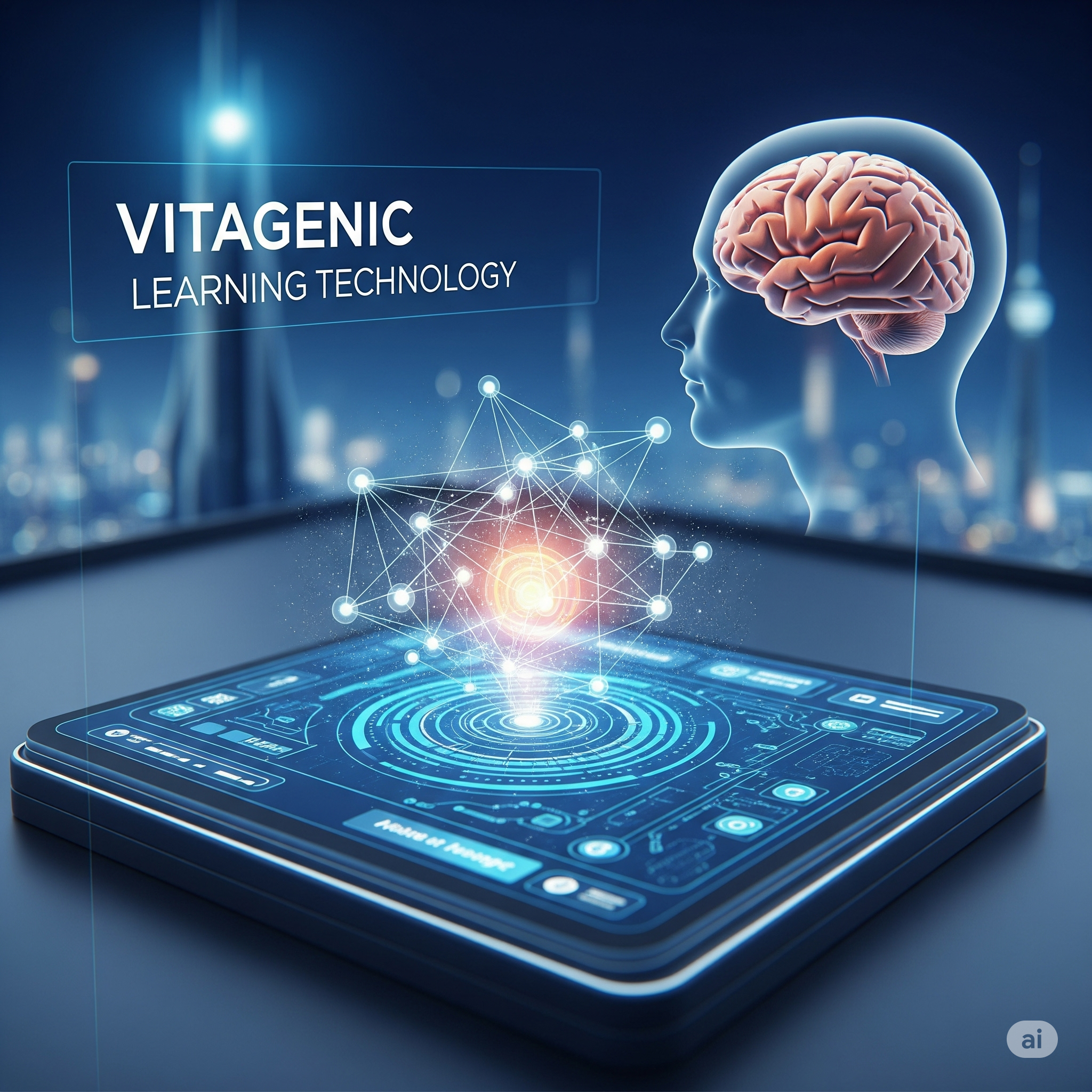 ТЕХНОЛОГІЯ ВІТАГЕННОГО НАВЧАННЯ