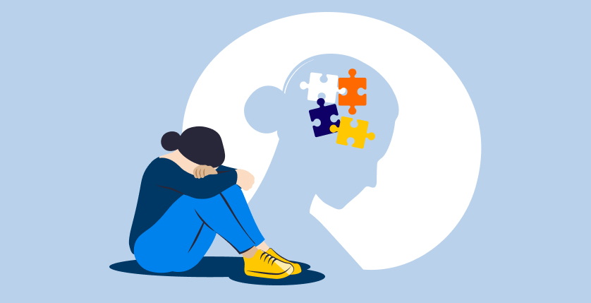 Стрес. Вигорання. Профілактика емоційного вигорання