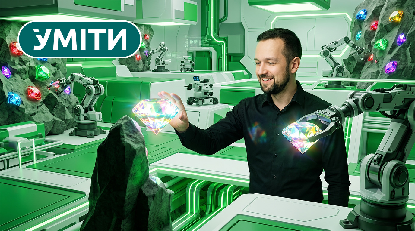 Gem-боти в сучасній освіті: створюємо власних ШІ-асистентів для роботи