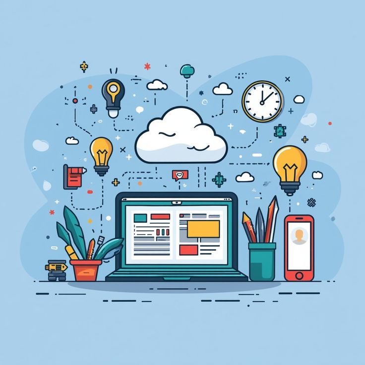 ПІДВИЩЕННЯ КВАЛІФІКАЦІЇ ВЧИТЕЛІВ  ІНФОРМАТИЧНОЇ ОСВІТНЬОЇ ГАЛУЗІ