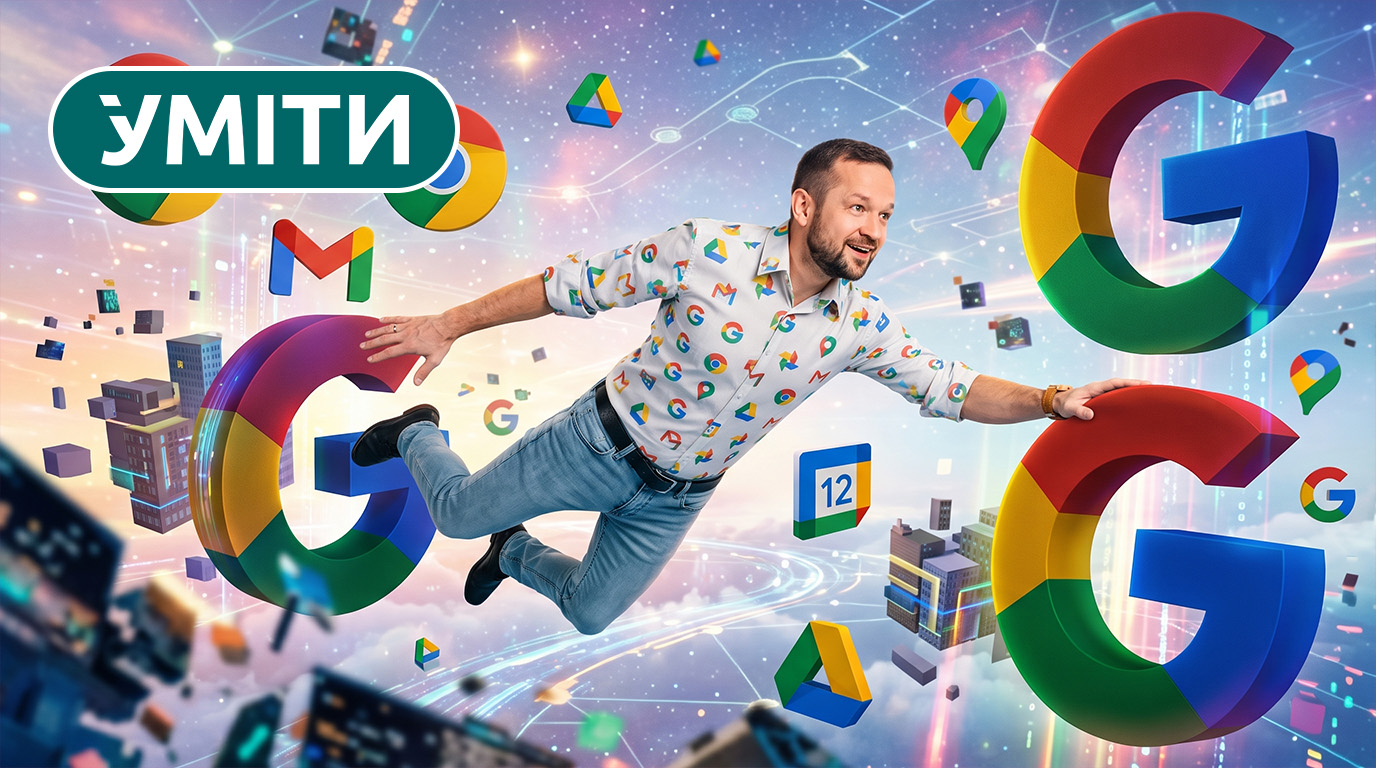 Оновлення кращих Google-сервісів з ШІ за ІІІ квартал 2026 р.