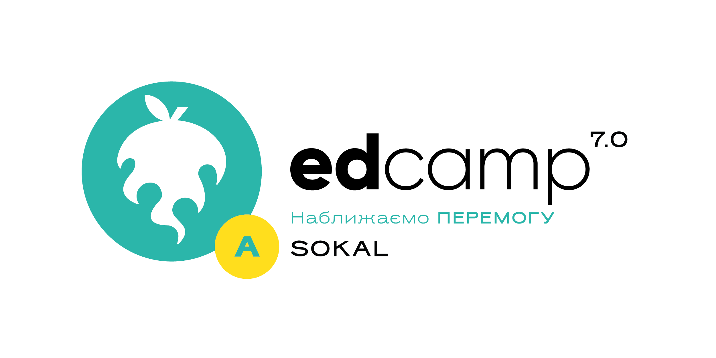 Афілійований міні-EdCamp Sokal “Мрійте. Прагніть. Досягайте! Досвід освіти за навчальний рік”