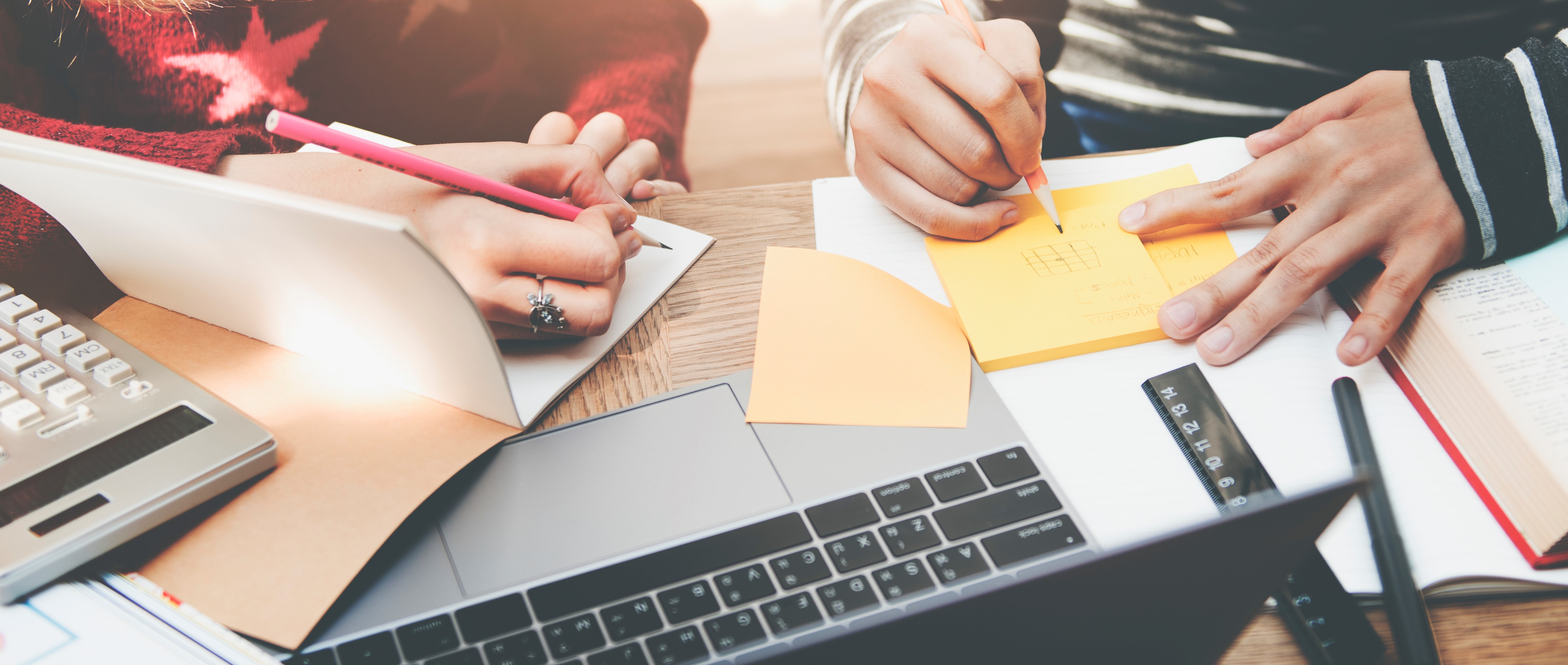 Змішане навчання у закладах освіти: тенденції та виклики сьогодення