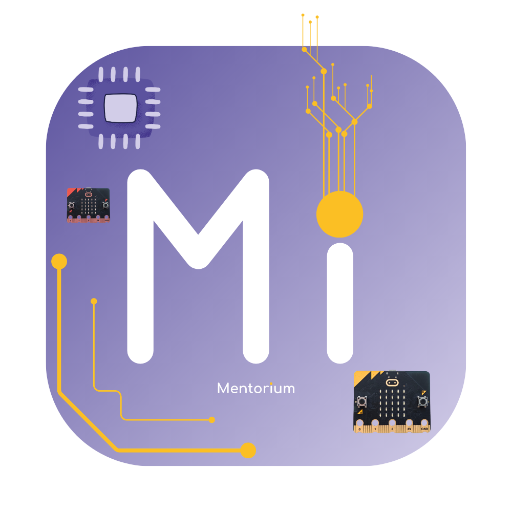 Лабораторія в кишені: практичні роботи з micro:bit без додаткових датчиків
