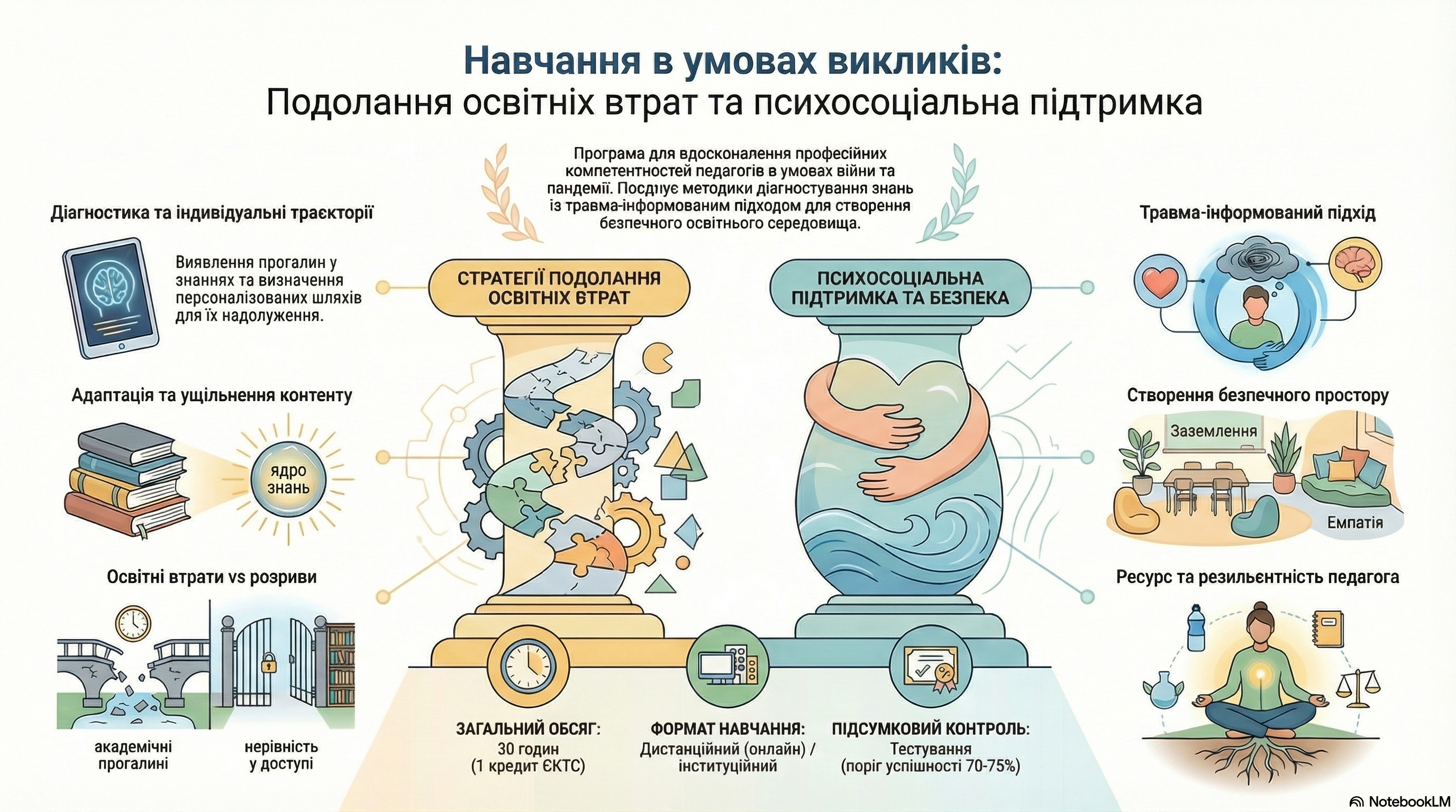«НАВЧАННЯ В УМОВАХ ВИКЛИКІВ: ІНСТРУМЕНТИ ПОДОЛАННЯ ОСВІТНІХ ВТРАТ І ПІДТРИМКИ УЧАСНИКІВ ОСВІТНЬОГО ПРОЦЕСУ НА УРОКАХ УКРАЇНСЬКОЇ МОВИ»