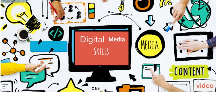 Медійність та інтерактивність як основи успішних навчальних методик