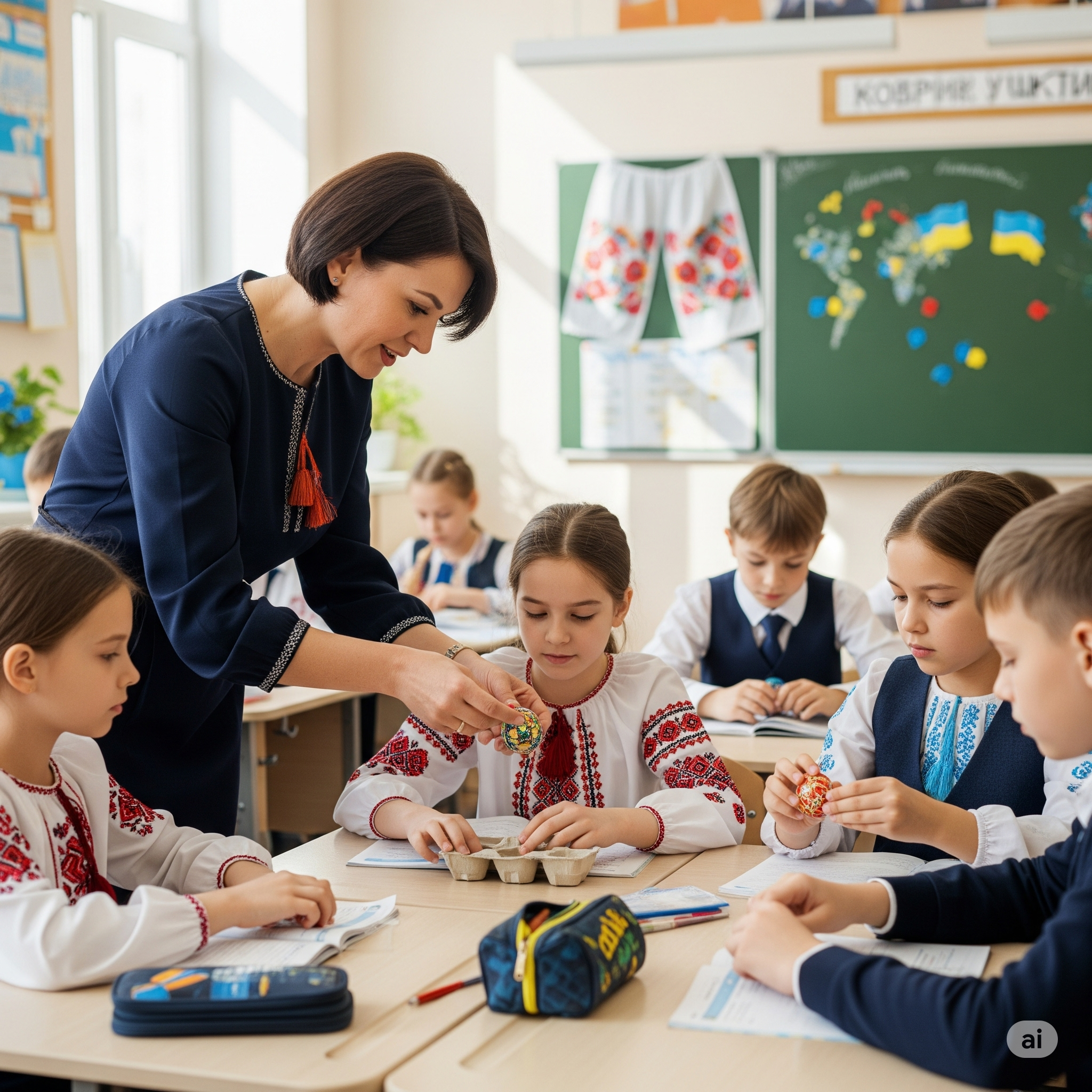 КОМПЕТЕНТНІСНО-ДІЯЛЬНІСНИЙ ПІДХІД ВЧИТЕЛЯ ДО ОСВІТНЬОЇ ДІЯЛЬНОСТІ В УМОВАХ НУШ