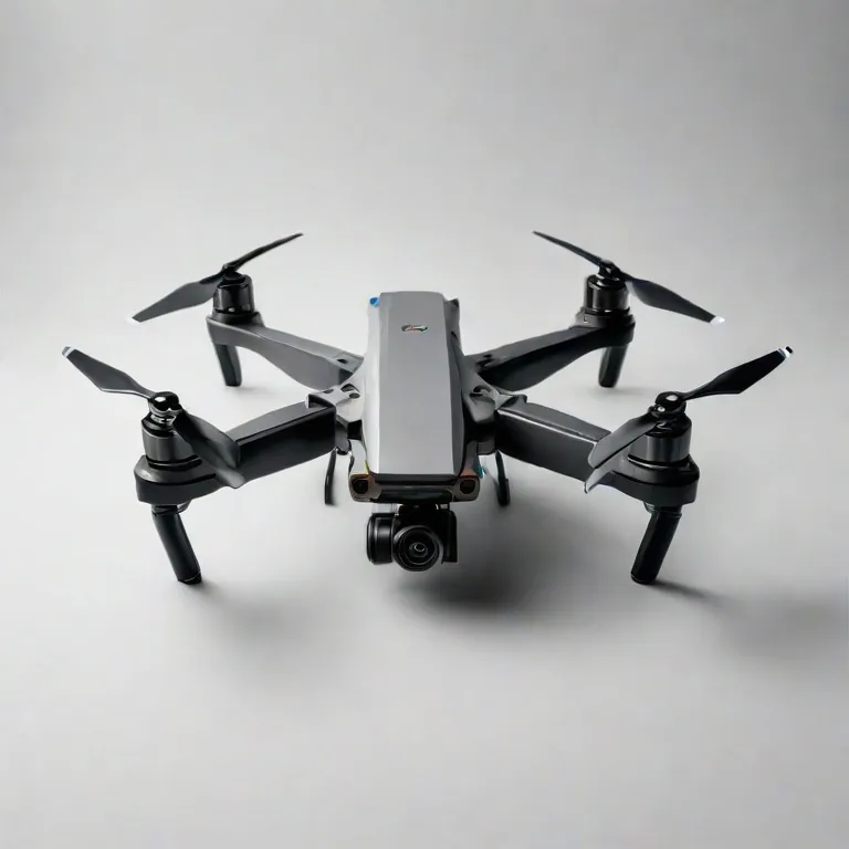 FPV-пілотування дроном. Симулятор VelociDrone