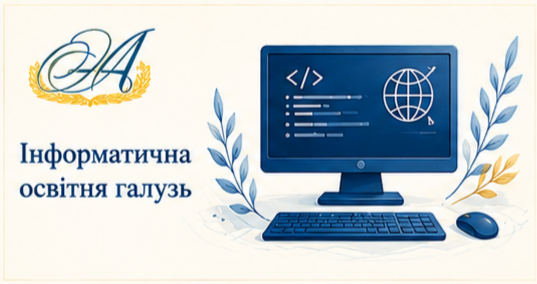 ІНФОРМАТИКА: СУЧАСНІ КЕЙСИ ТА ЛАЙФХАКИ