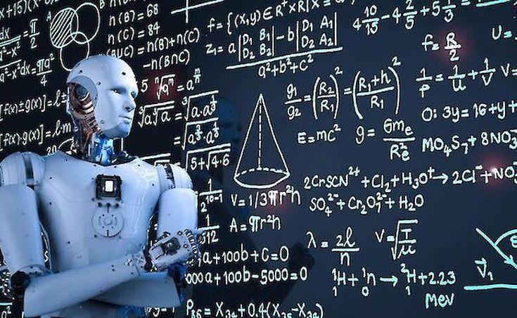 Штучний інтелект для розвитку креативного та критичного мислення.