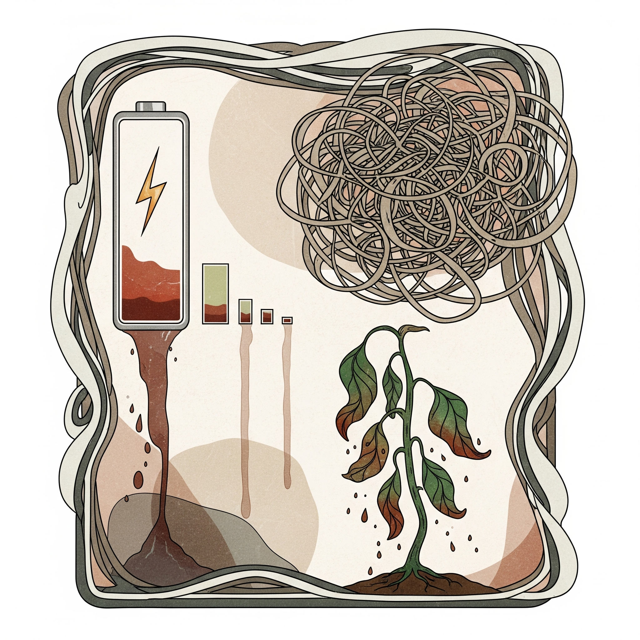 ЯК ПОДОЛАТИ ПРОФЕСІЙНЕ ВИГОРАННЯ ПЕДАГОГА