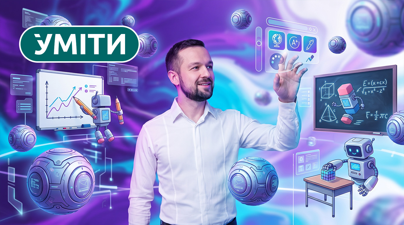 Штучний інтелект у Canva: використовуємо на максимум