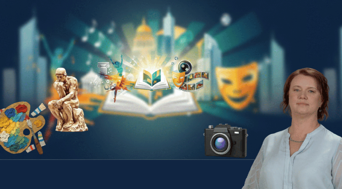 Програма підвищення кваліфікації вчителів мистецтва ЗЗСО «РЕАЛІЗАЦІЯ МИСТЕЦЬКОЇ ОСВІТНЬОЇ ГАЛУЗІ У ДРУГОМУ ЦИКЛІ БСО (ПРЕДМЕТНЕ НАВЧАННЯ У 7-9 КЛАСАХ) НУШ»