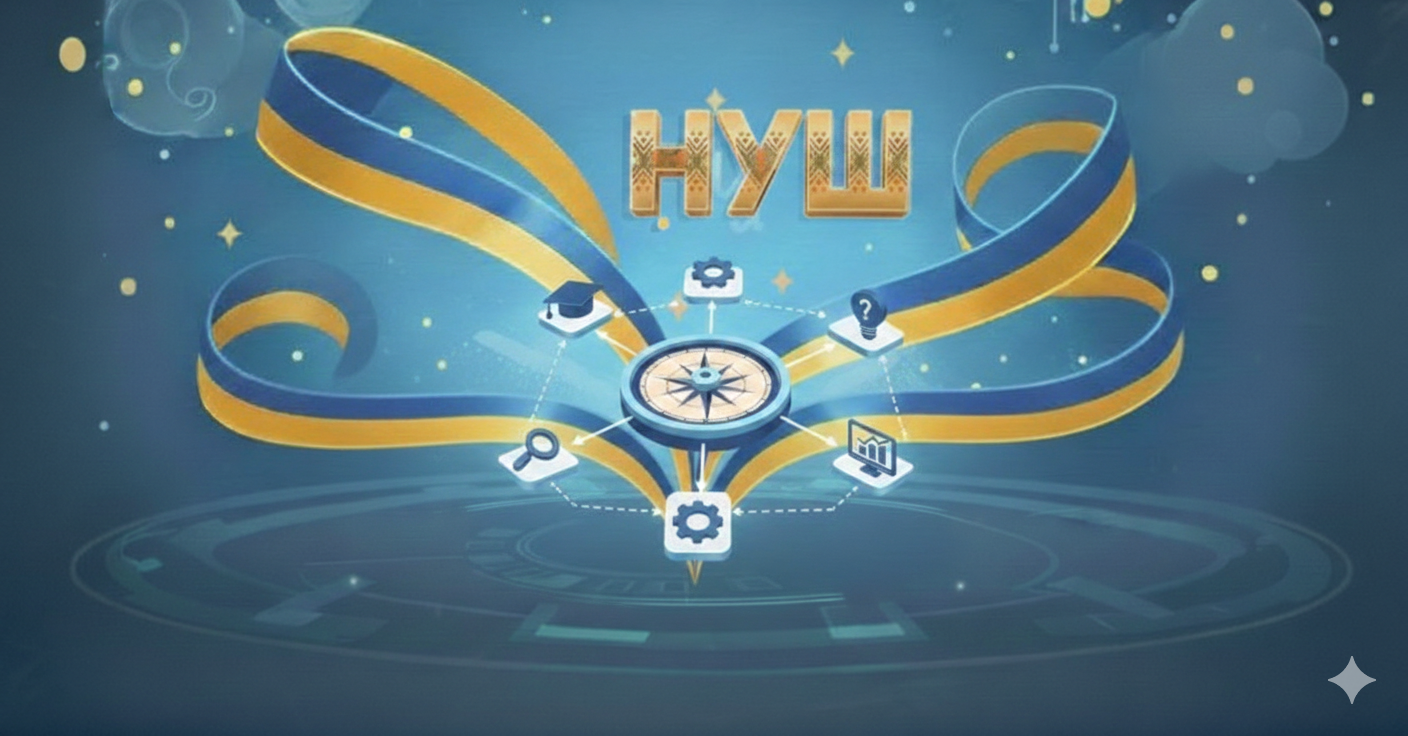 Кар'єрне консультування в Новій українській школі