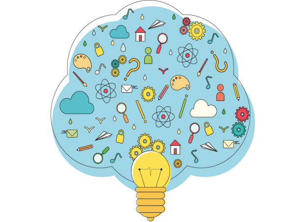 Від факту до ідеї: як розвивати критичне й креативне мислення на уроці