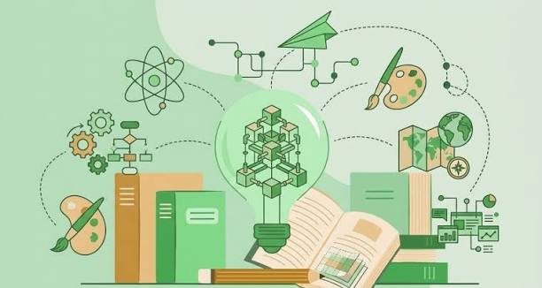 SCAFFOLD: ІНТЕГРАЦІЯ КЛЮЧОВИХ КОМПЕТЕНТНОСТЕЙ В ОСВІТНЮ ПРАКТИКУ