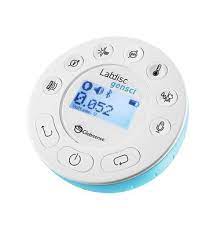 LABDISC. Цифрова науково-дослідна лабораторія