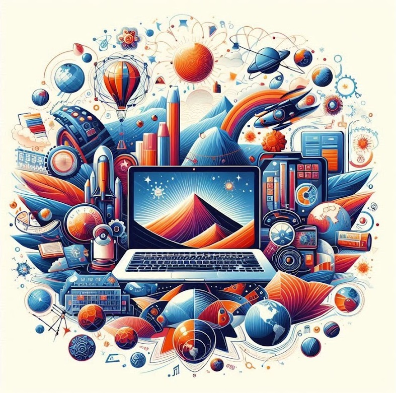 Розвиток цифрової компетентності в умовах безпечного інформаційного середовища