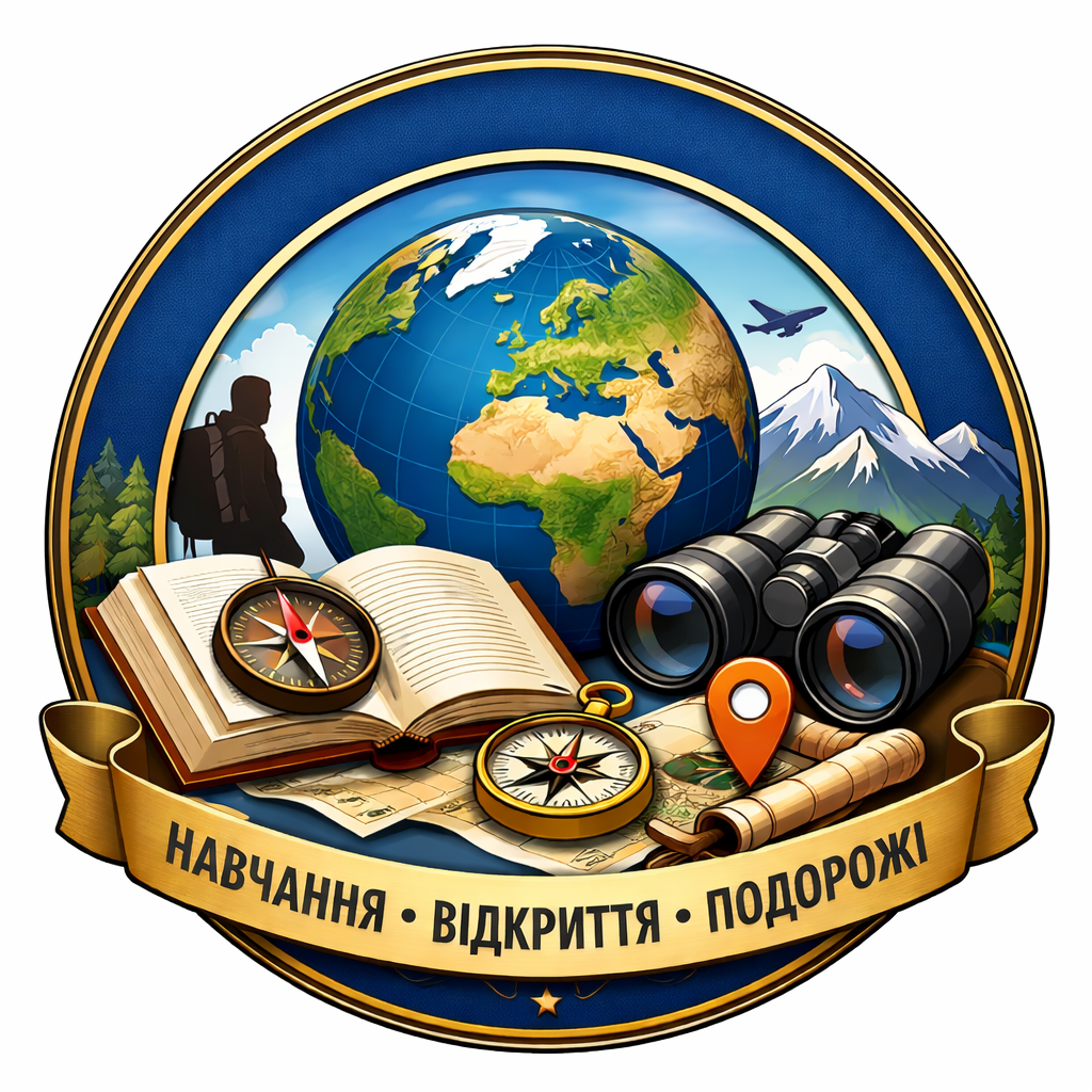 Програма підвищення кваліфікації вчителів географії академічних ліцеїв «ПРИРОДНИЧА ОСВІТНЯ ГАЛУЗЬ (ГЕОГРАФІЧНИЙ СКЛАДНИК) У ПРОФІЛЬНІЙ СЕРЕДНІЙ ОСВІТІ: СУЧАСНІ ПІДХОДИ ТА МЕТОДИЧНИЙ ІНСТРУМЕНТАРІЙ»