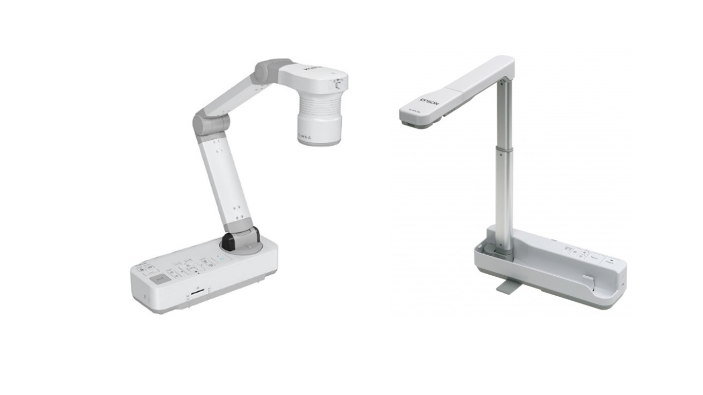 Особливості будови та принципи роботи документ-камери