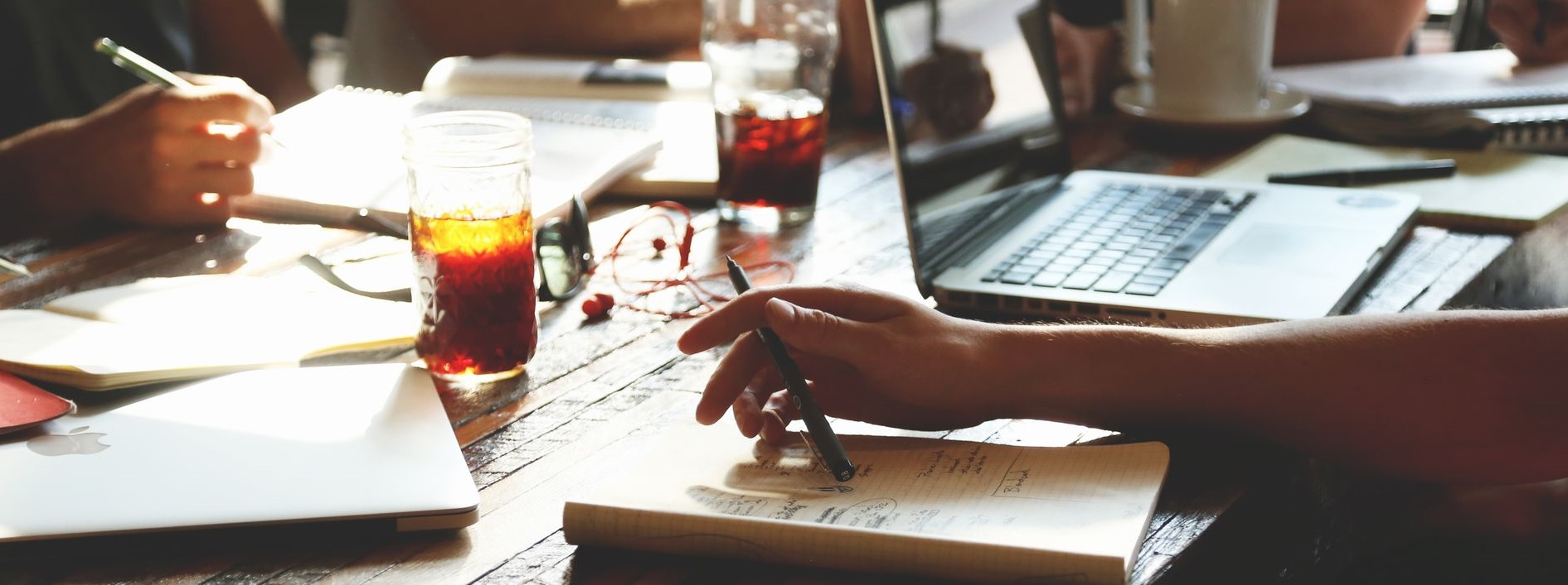 Методи активізації навчального процесу: сучасні тренди