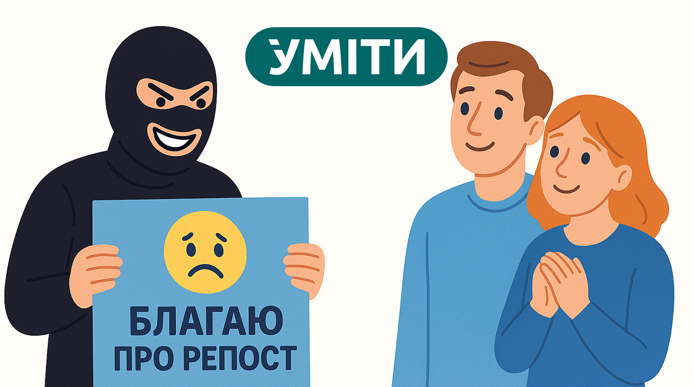 Критичне мислення в епоху ШІ: як розпізнавати фейки та протидіяти їм