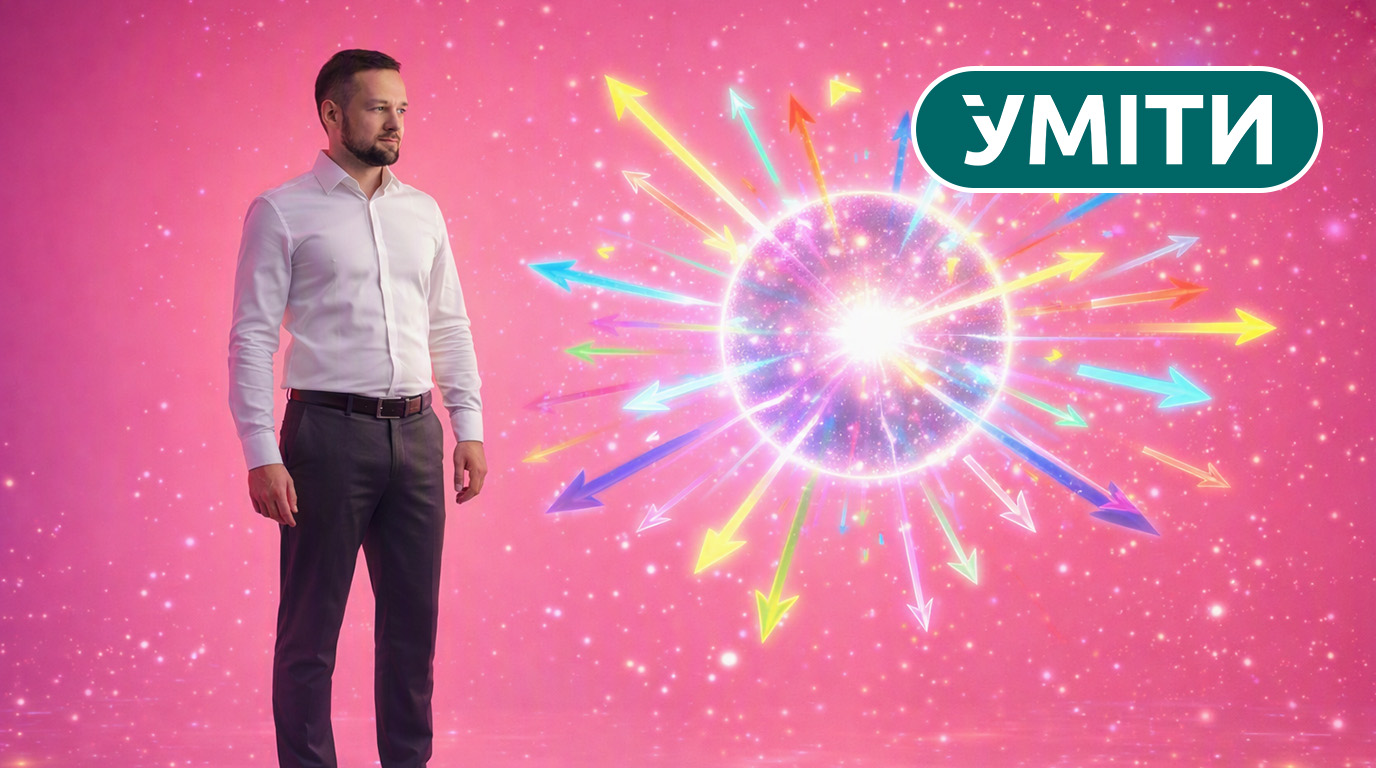Диференціація навчання по-новому: як з ШІ адаптувати будь-який матеріал під кожного учня