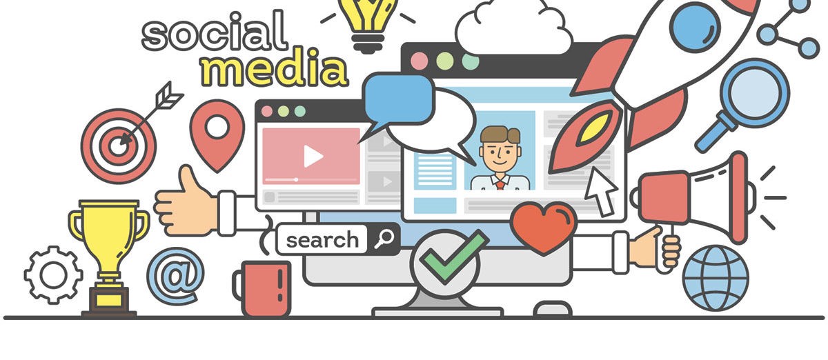 Social Media Marketing: базовий курс викладача