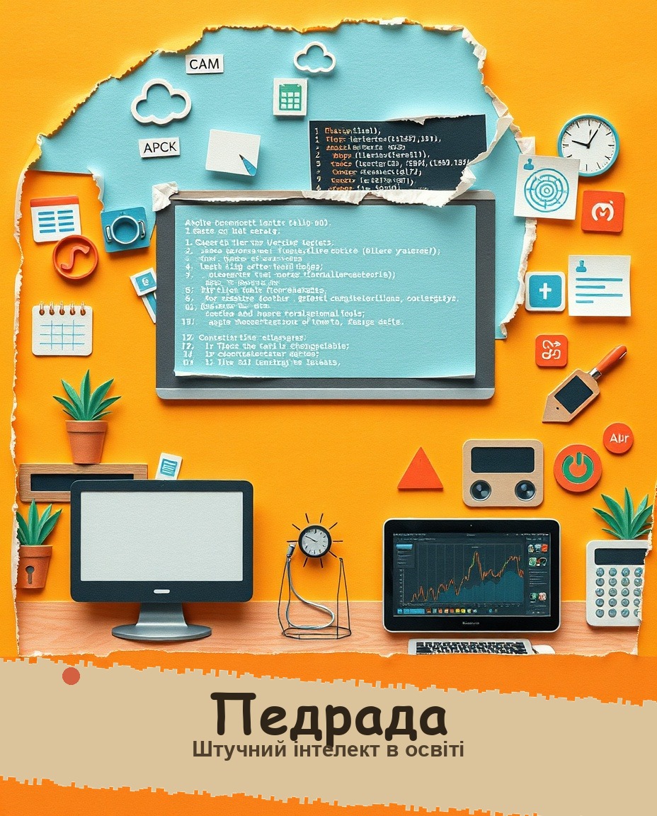 Штучний інтелект в освіті