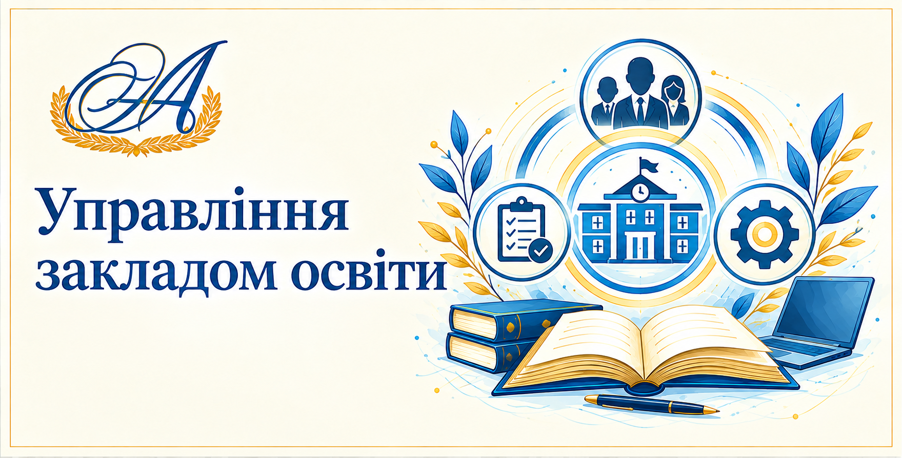 ВИХОВНА РОБОТА В ЗАКЛАДІ ОСВІТИ: УПРАВЛІНСЬКИЙ АСПЕКТ