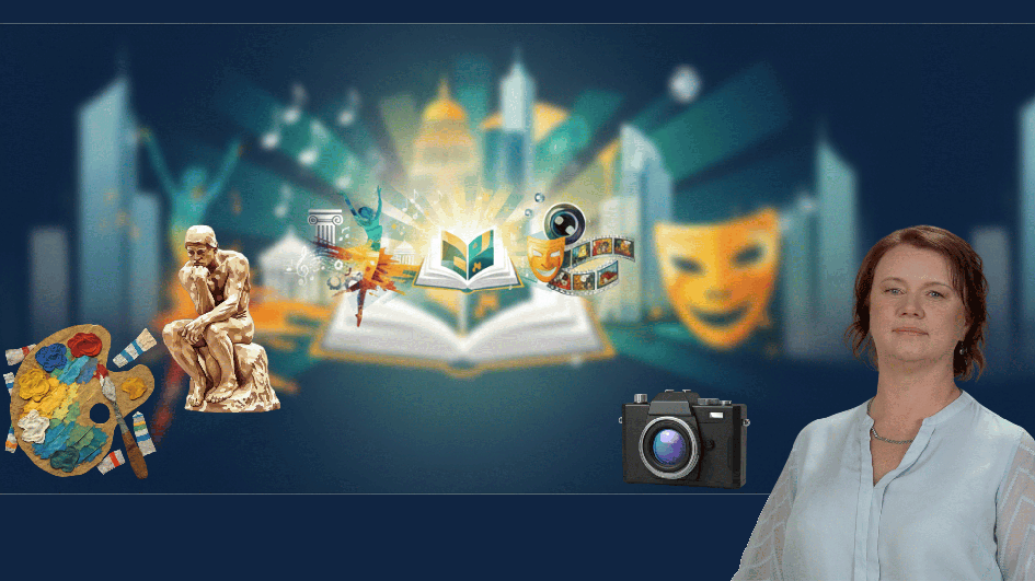 Програма підвищення кваліфікації вчителів мистецтва ЗЗСО «СУЧАСНІ ПІДХОДИ ДО ВИКЛАДАННЯ МИСТЕЦЬКОЇ ОСВІТНЬОЇ ГАЛУЗІ В 9 КЛАСАХ НУШ: ГОТУЄМО ДО ВИБОРУ ПРОФІЛЮ НАВЧАННЯ»