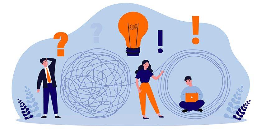 Формування критичного мислення учнів через інтерактивне навчання