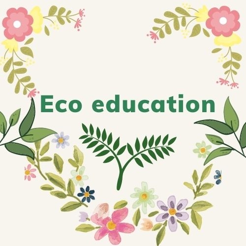 Eco-education