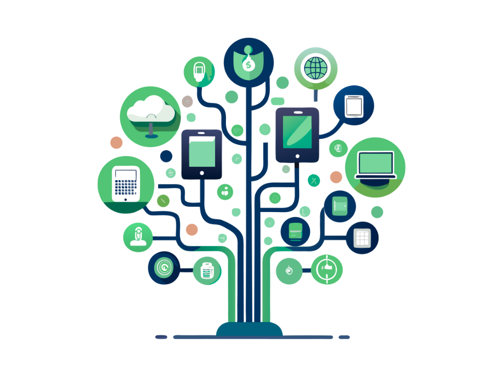 Цифрові технології педагогічної діяльності на рівні базової середньої освіти