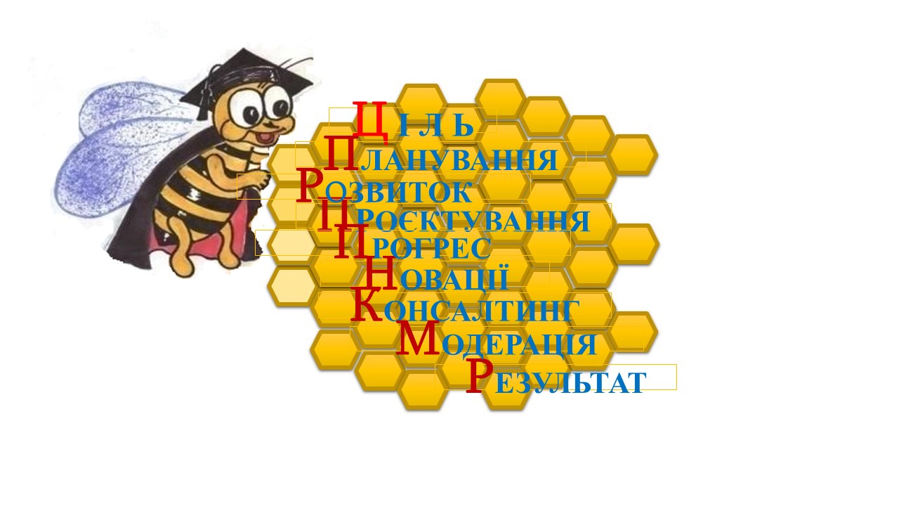 Центр професійного розвитку педагогічних працівників Новокаховської міської ради